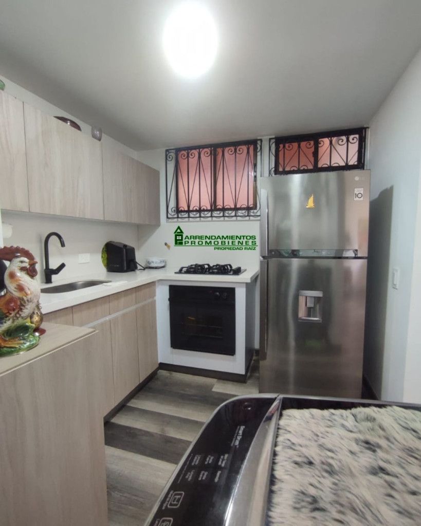 Apartamento en venta Antioquia Medellín Asomadera No2 90 m2 Habitaciones 3 Baños 2 Garajes 1 Precio $600000000