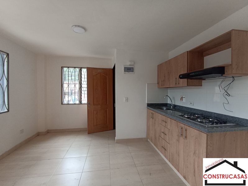 Apartamento en arriendo Antioquia Medellín Bosques De San Pablo 60 m2 Habitaciones 2 Baños 2 Garajes 0 Precio $2000000