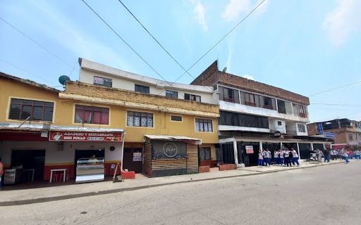 Apartamento en arriendo Valle Del Cauca Cali República De Israel 65 m2 Habitaciones 2 Baños 1 Garajes 0 Precio $550000