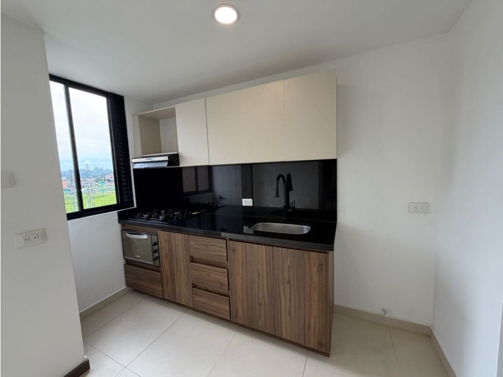 Apartamento en arriendo Antioquia Rionegro San Antonio 60 m2 Habitaciones 3 Baños 2 Garajes 1 Precio $2300000