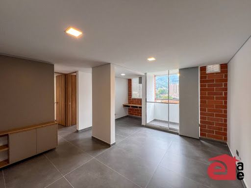 Apartamento en arriendo Antioquia Envigado San Rafael 55 m2 Habitaciones 2 Baños 2 Garajes 1 Precio $2400000