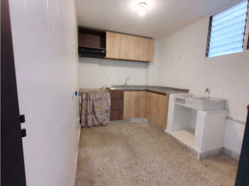 Apartamento en arriendo Antioquia Medellín Villa Hermosa 40 m2 Habitaciones 2 Baños 1 Garajes 0 Precio $1300000