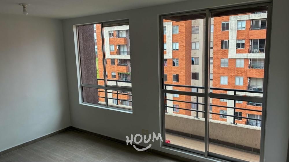 Apartamento en arriendo Cundinamarca Mosquera Cr Roble Novaterra 58 m2 Habitaciones 3 Baños 2 Garajes 1 Precio $1450000