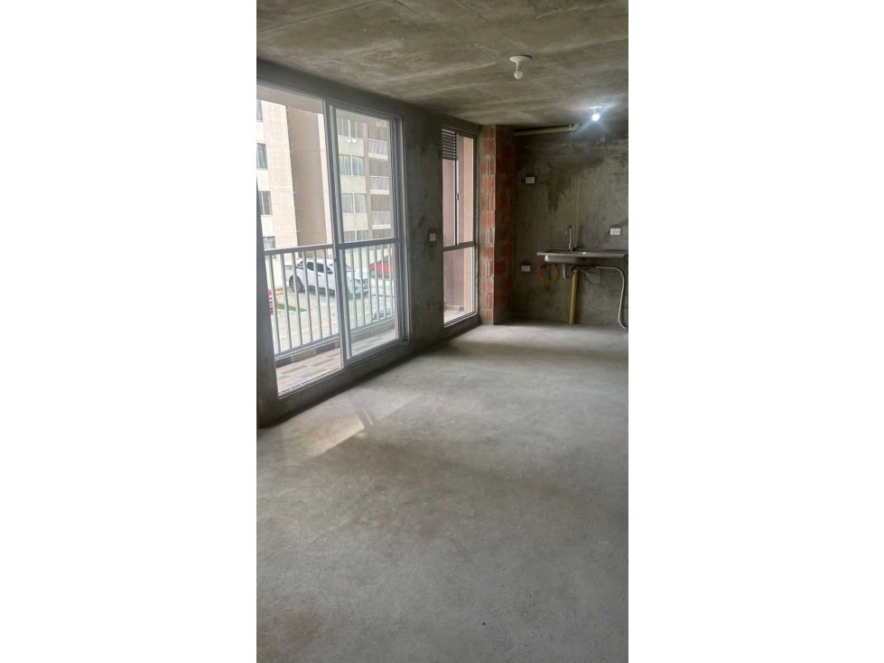 Apartamento en venta Atlántico Barranquilla Zona Franca Industrial 54 m2 Habitaciones 2 Baños 2 Garajes 0 Precio $225000000