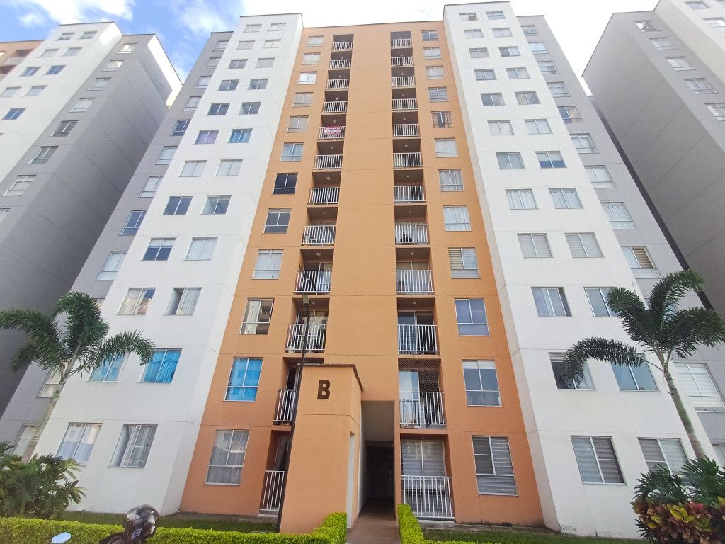 Apartamento en arriendo Valle Del Cauca Palmira Industrial 70 m2 Habitaciones 2 Baños 2 Garajes 1 Precio $1450000