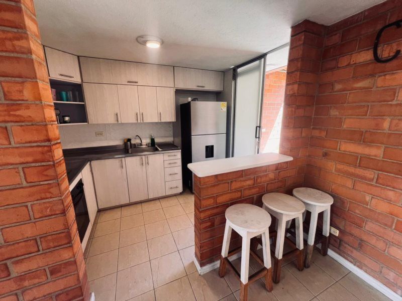 Casa en venta Antioquia La Estrella San Agustín 167 m2 Habitaciones 4 Baños 2 Garajes 0 Precio $999000000