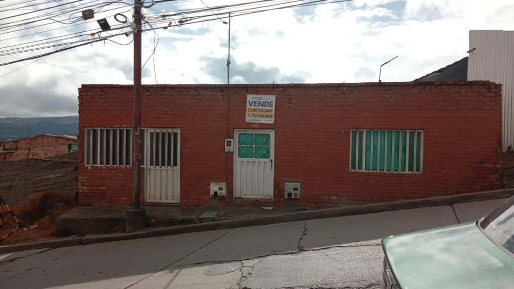 Lote en venta Boyacá Tunja Jorge Eliécer Gaitán 0 m2 Habitaciones 0 Baños 0 Garajes 0 Precio $430000000