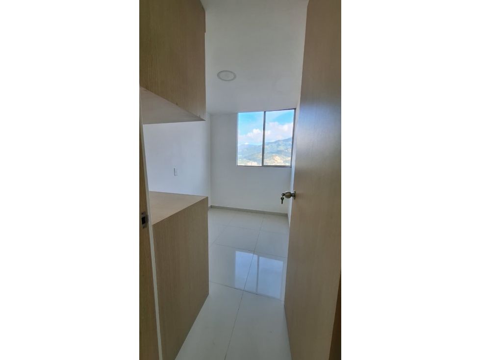 Apartamento en arriendo Antioquia Bello Urbanización San Silvestre 53 m2 Habitaciones 3 Baños 1 Garajes 0 Precio $2000000