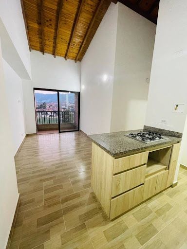 Apartamento en arriendo Antioquia El Carmen De Viboral Ciudadela 58 m2 Habitaciones 2 Baños 2 Garajes 1 Precio $1700000