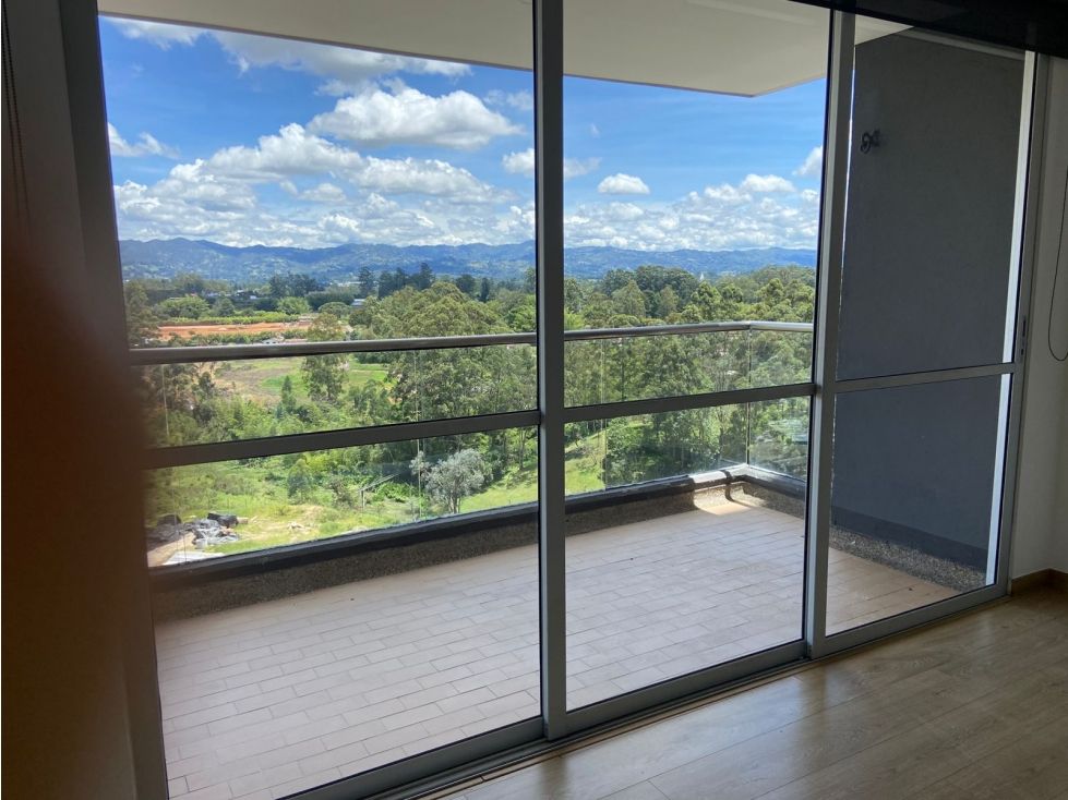 Apartamento en arriendo o venta Antioquia Rionegro Los Remansos I 64 m2 Habitaciones 2 Baños 2 Garajes 1 Precio venta $430000000 Precio arriendo $2900000