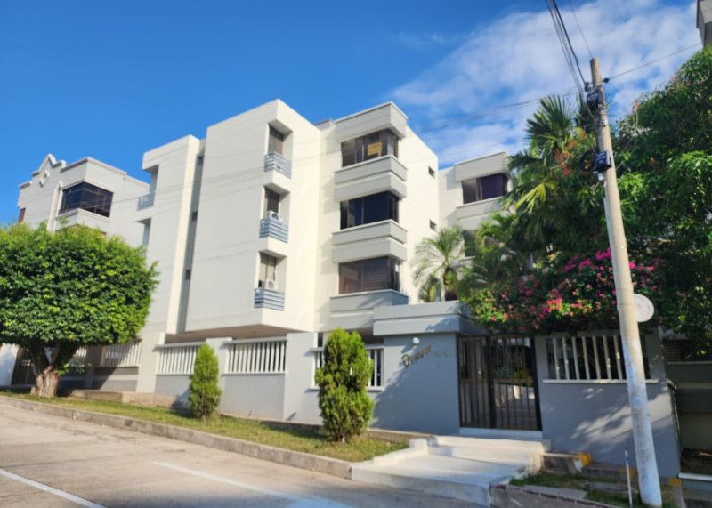 Apartaestudio en arriendo Atlántico Barranquilla Abajo 73 m2 Habitaciones 2 Baños 2 Garajes 1 Precio $1800000