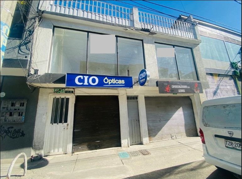 Local en arriendo Cundinamarca Bogotá Venecia 87 m2 Habitaciones 0 Baños 1 Garajes 0 Precio $3400000