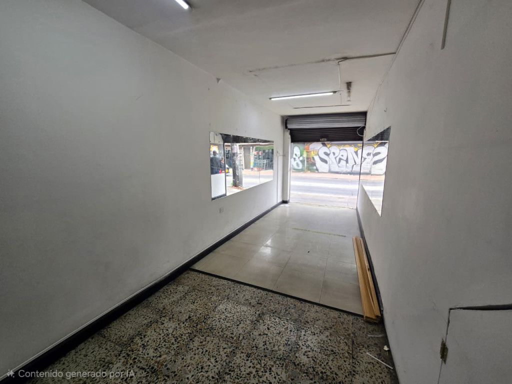 Local en arriendo Cundinamarca Bogotá Venecia 87 m2 Habitaciones 0 Baños 1 Garajes 0 Precio $3400000
