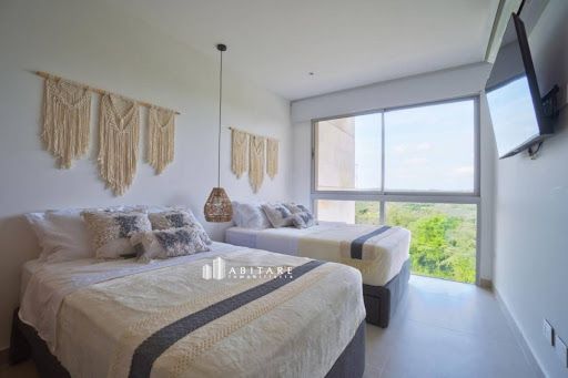 Apartamento en venta Bolívar Cartagena Br El Pozon Sector Union 70 m2 Habitaciones 2 Baños 2 Garajes 1 Precio $798000000