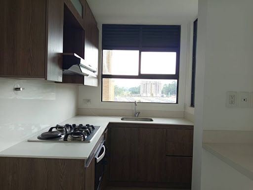 Apartamento en arriendo Antioquia Rionegro El Porvenir 67 m2 Habitaciones 2 Baños 2 Garajes 1 Precio $2700000