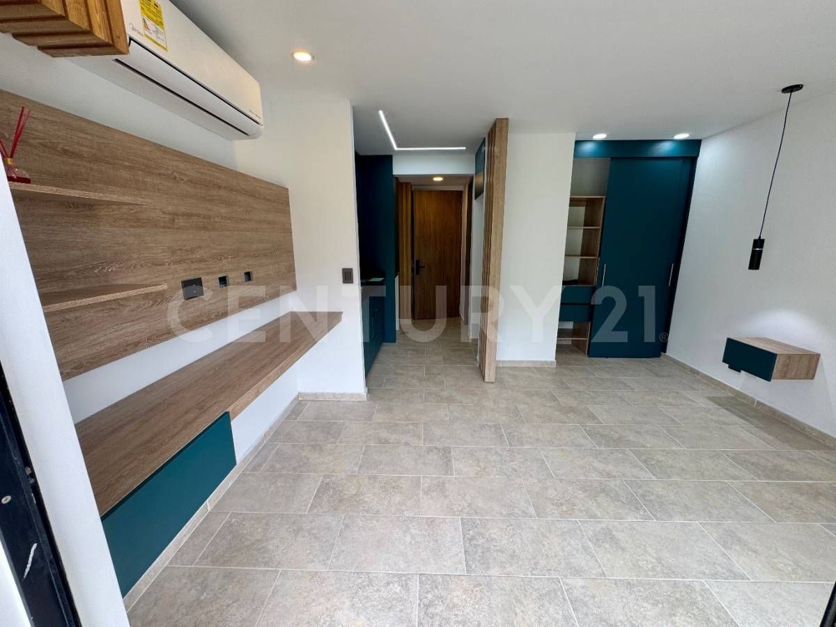 Apartaestudio en venta Valle Del Cauca Cali Chipichape 26 m2 Habitaciones 1 Baños 1 Garajes 0 Precio $325000000