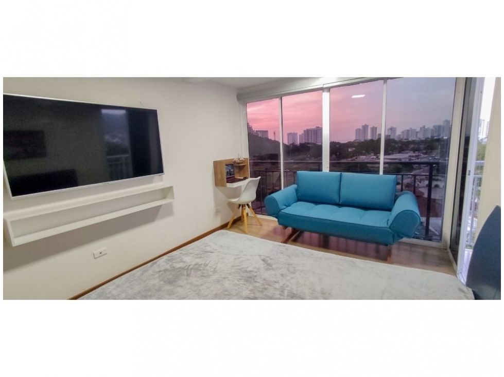 Apartaestudio en venta Magdalena Santa Marta Los Cardonales 30 m2 Habitaciones 1 Baños 1 Garajes 0 Precio $240000000