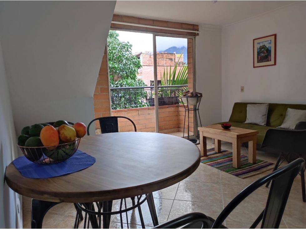 Casa en venta Antioquia Sabaneta Entre Amigos 67 m2 Habitaciones 2 Baños 2 Garajes 1 Precio $430000000
