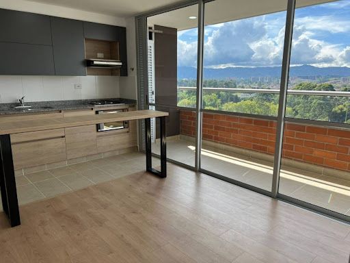 Apartamento en arriendo Antioquia Rionegro Urbanizacion Altos De Pereira 69 m2 Habitaciones 2 Baños 2 Garajes 1 Precio $2900000