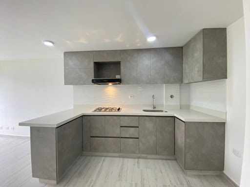 Apartamento en arriendo Antioquia Sabaneta Cjr Mosaico 55 m2 Habitaciones 3 Baños 2 Garajes 0 Precio $1800000