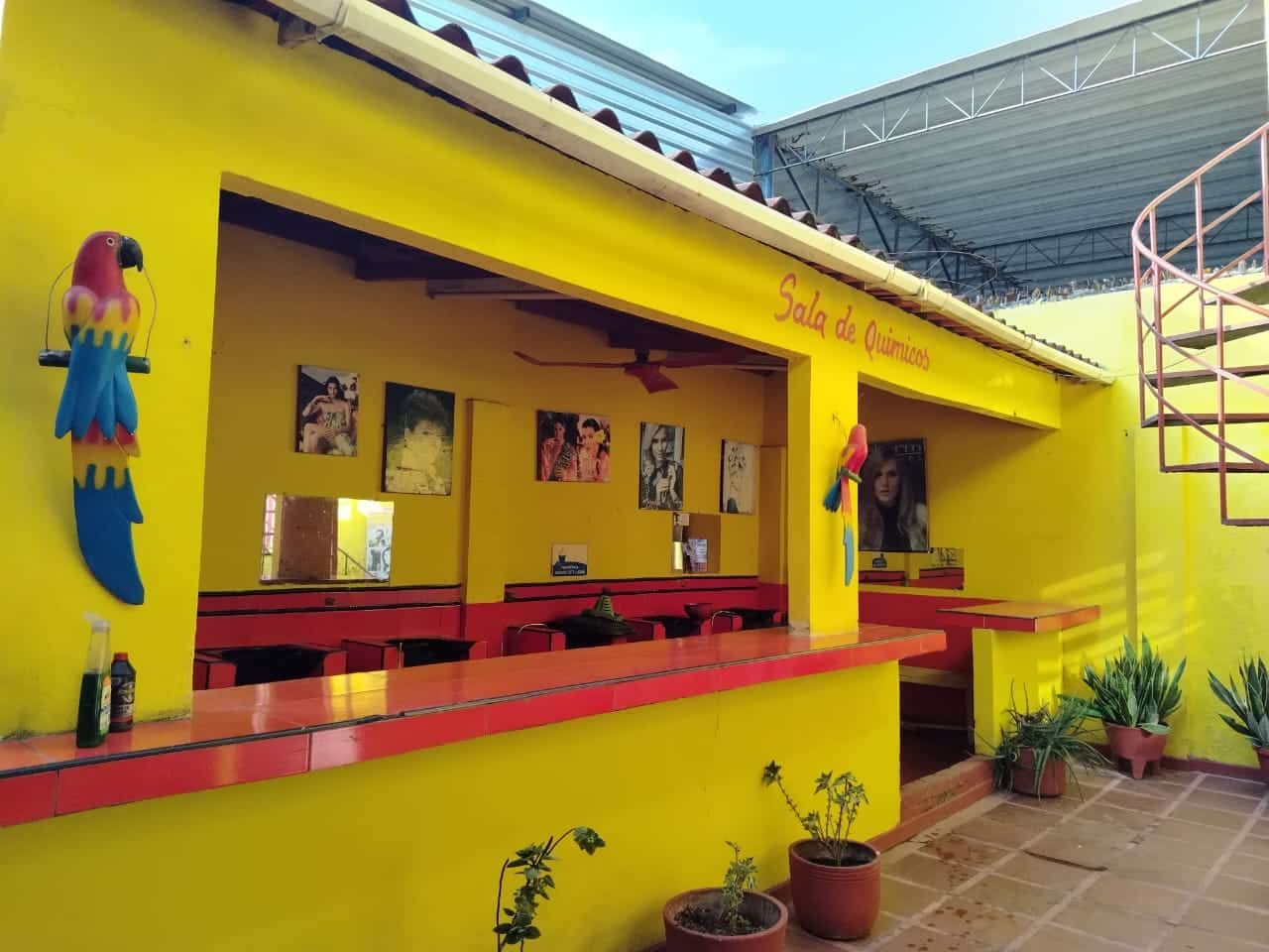 Local en arriendo Bolívar Cartagena El Centro 430 m2 Habitaciones 0 Baños 4 Garajes 0 Precio $14000000