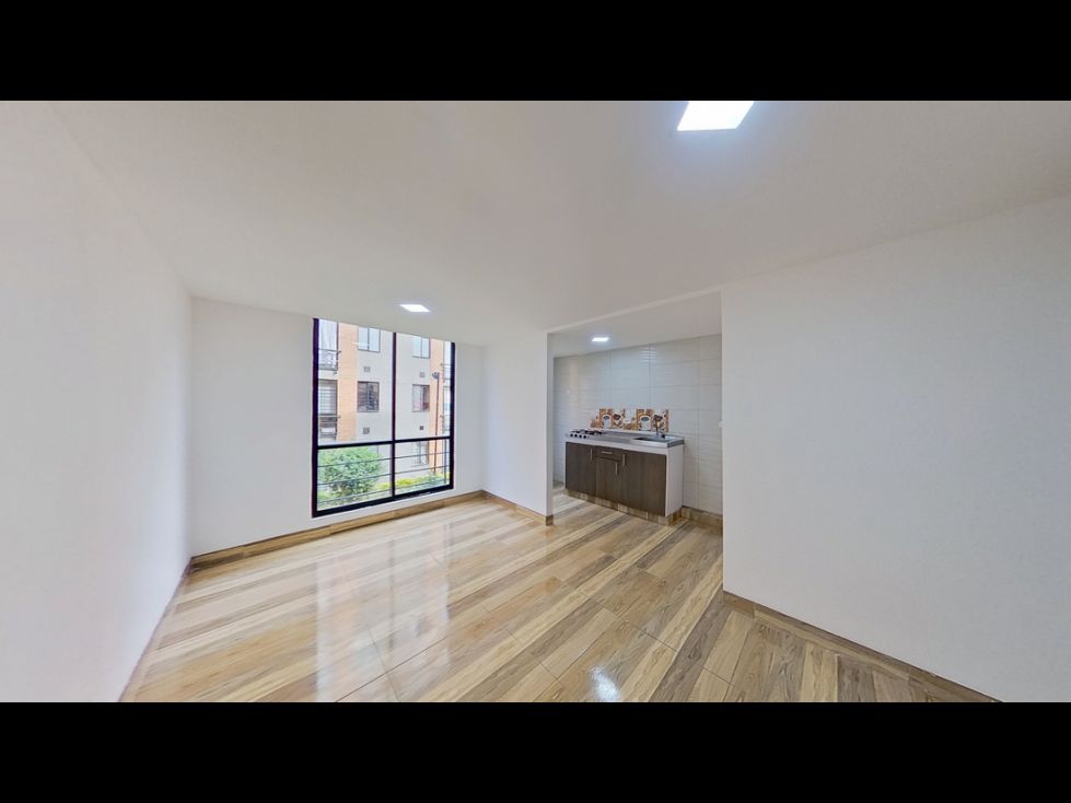 Apartamento en venta Cundinamarca Bogotá El Dorado 50 m2 Habitaciones 2 Baños 2 Garajes 0 Precio $194000000