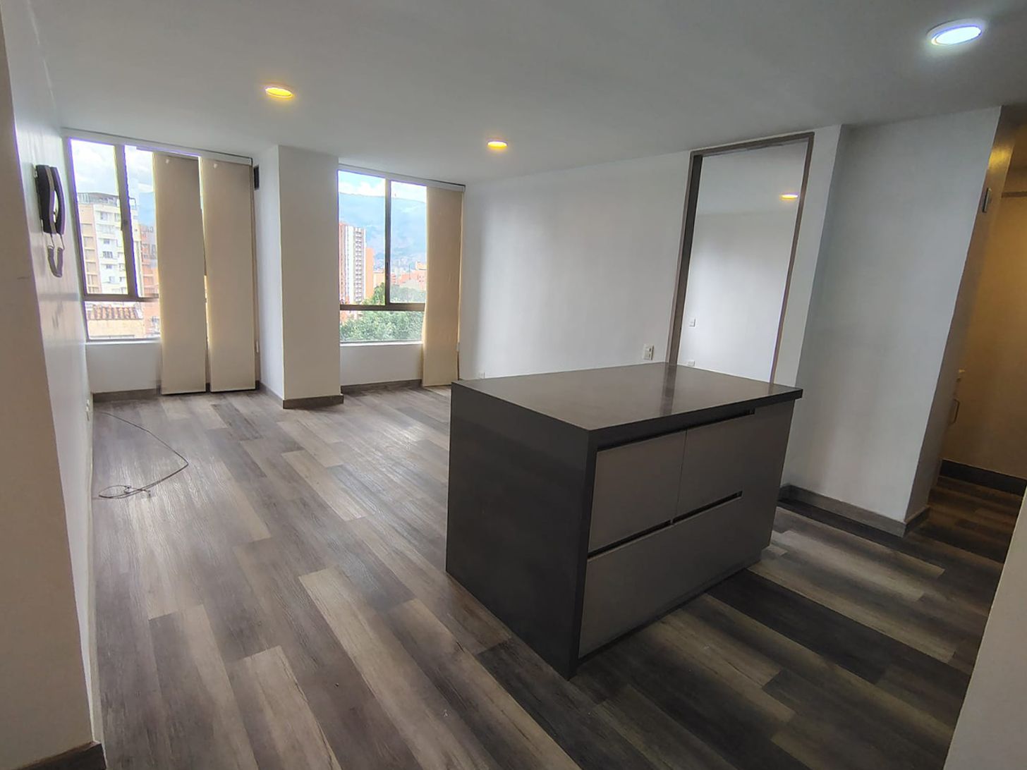 Apartamento en arriendo Antioquia Medellín Laureles 50 m2 Habitaciones 1 Baños 1 Garajes 1 Precio $2650000