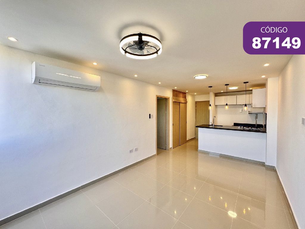 Apartamento en arriendo Atlántico Barranquilla Villa Country 42 m2 Habitaciones 1 Baños 1 Garajes 0 Precio $2100000