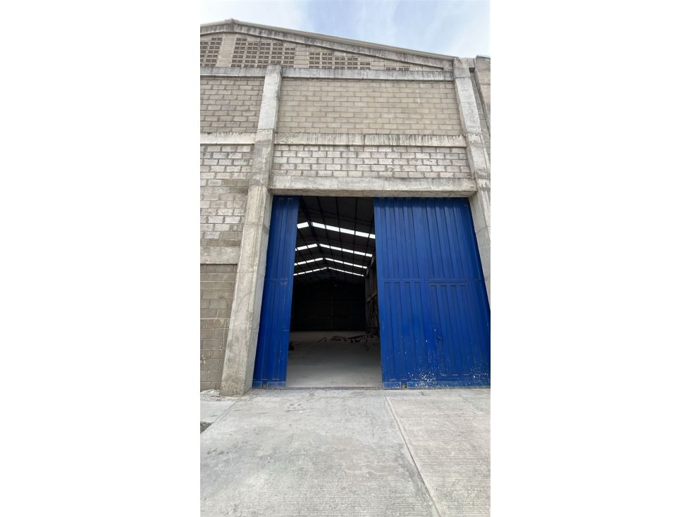 Bodega en arriendo Atlántico Barranquilla San Isidro 700 m2 Habitaciones 0 Baños 2 Garajes 0 Precio $9500000