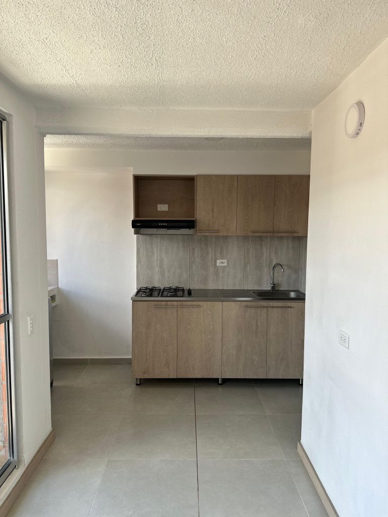 Apartamento en arriendo Antioquia Rionegro Centro 63 m2 Habitaciones 2 Baños 2 Garajes 1 Precio $1600000
