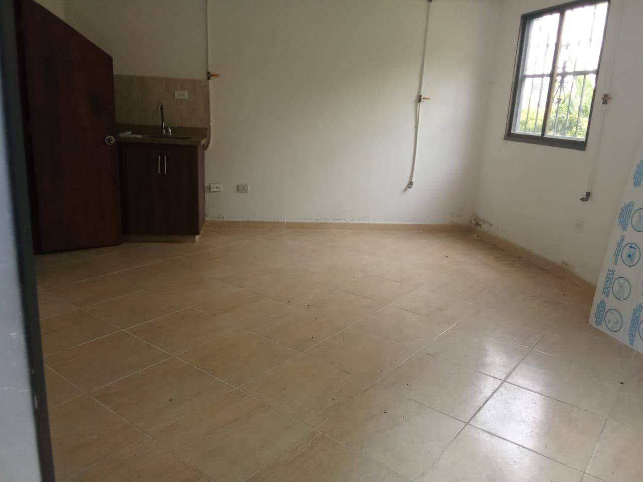 Apartaestudio en arriendo Antioquia Envigado San Rafael 26 m2 Habitaciones 1 Baños 1 Garajes 0 Precio $950000