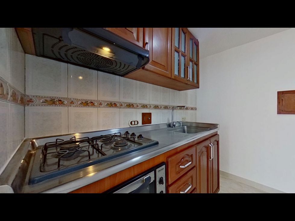 Apartaestudio en venta Cundinamarca Bogotá Ciudad Jardín Norte 50 m2 Habitaciones 3 Baños 1 Garajes 0 Precio $223000000