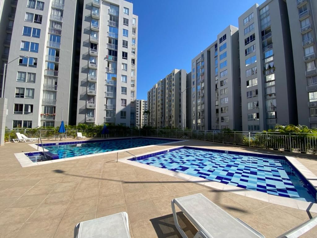 Apartamento en arriendo Bolívar Cartagena Villa Del Sol 56 m2 Habitaciones 2 Baños 1 Garajes 0 Precio $1418000