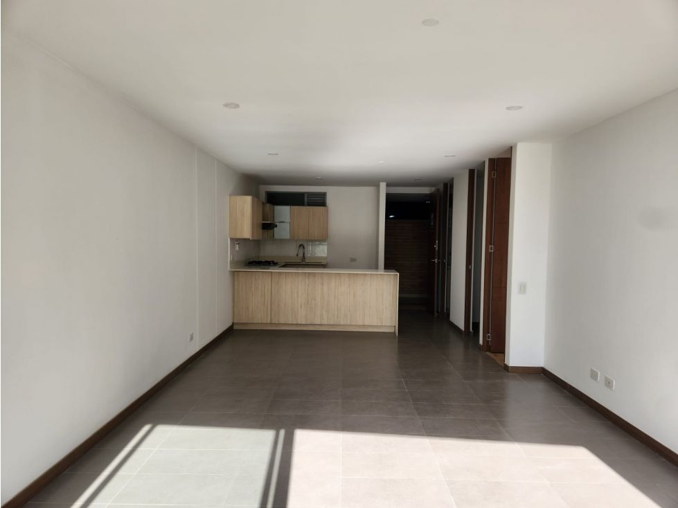 Apartaestudio en arriendo o venta Antioquia Medellín Los Naranjos 60 m2 Habitaciones 1 Baños 2 Garajes 1 Precio venta $850000000 Precio arriendo $4000000