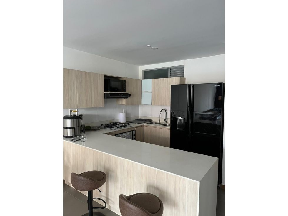 Apartaestudio en arriendo Antioquia Medellín Los Naranjos 60 m2 Habitaciones 1 Baños 1 Garajes 1 Precio $4200000