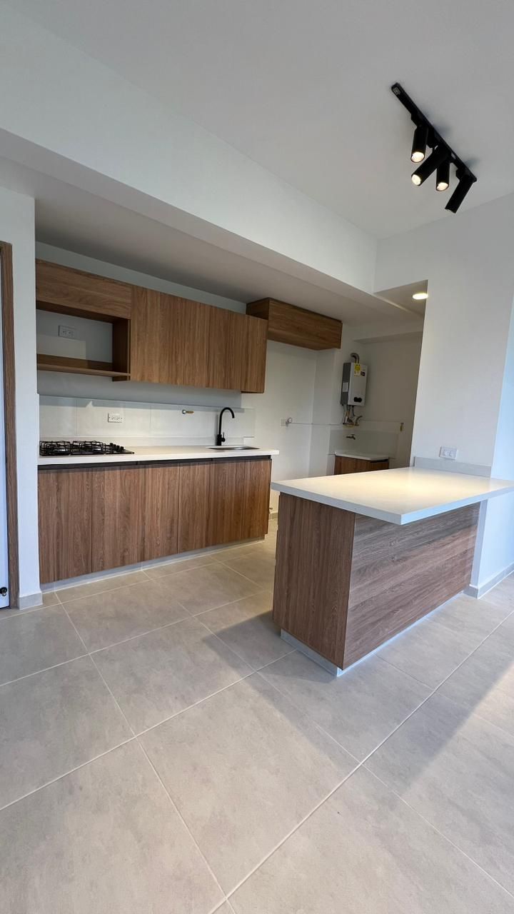 Apartamento en arriendo Antioquia Rionegro Centro 51 m2 Habitaciones 2 Baños 2 Garajes 0 Precio $1500000