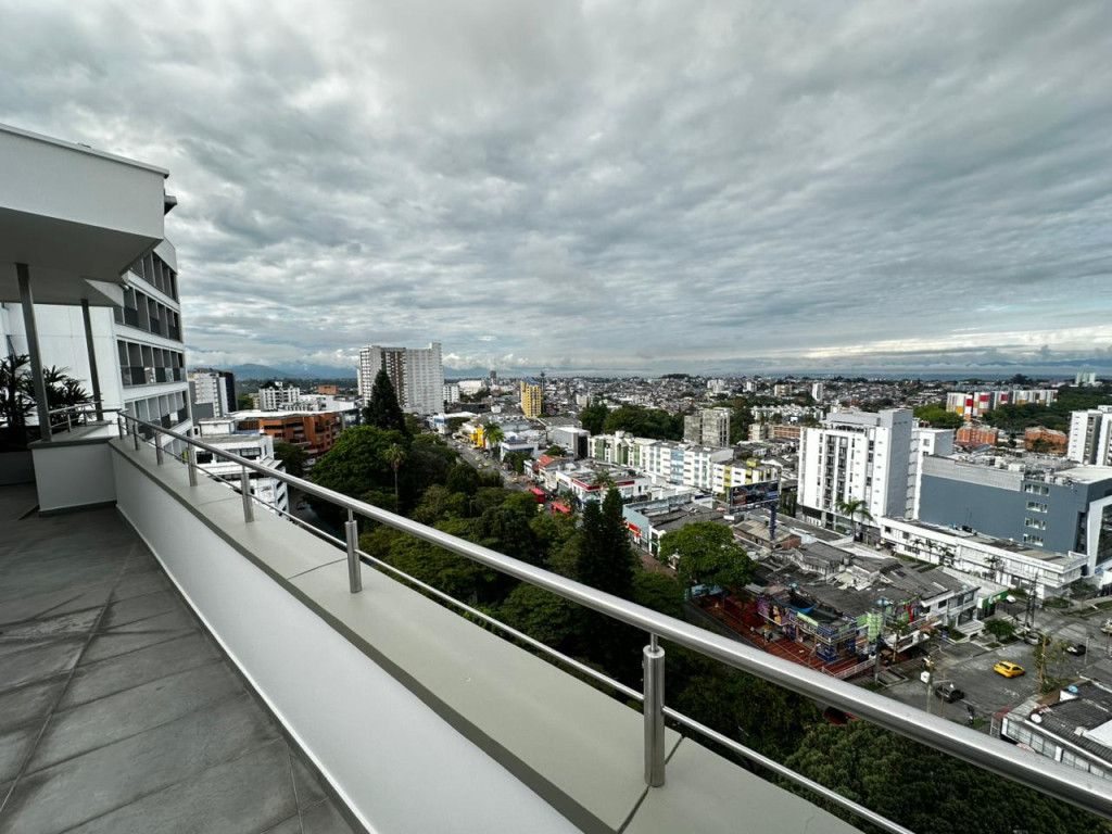 Apartamento en venta Quindío Armenia La Nueva Cecilia 600 m2 Habitaciones 4 Baños 6 Garajes 4 Precio $4000000000