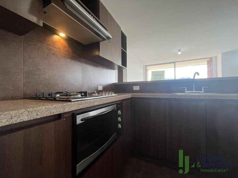 Apartamento en arriendo Antioquia Envigado Areka 110 m2 Habitaciones 3 Baños 3 Garajes 2 Precio $5300000