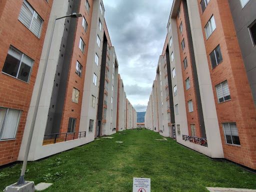 Apartamento en arriendo Cundinamarca Chía Chia 41 m2 Habitaciones 2 Baños 1 Garajes 1 Precio $1500200