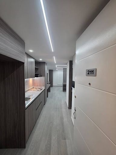 Apartaestudio en arriendo Cundinamarca Bogotá Santa Cecilia 34 m2 Habitaciones 1 Baños 1 Garajes 0 Precio $1500000