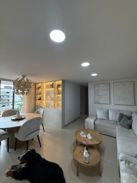 Apartamento en venta Antioquia Sabaneta Los Alcázares 85 m2 Habitaciones 3 Baños 2 Garajes 0 Precio $849000000
