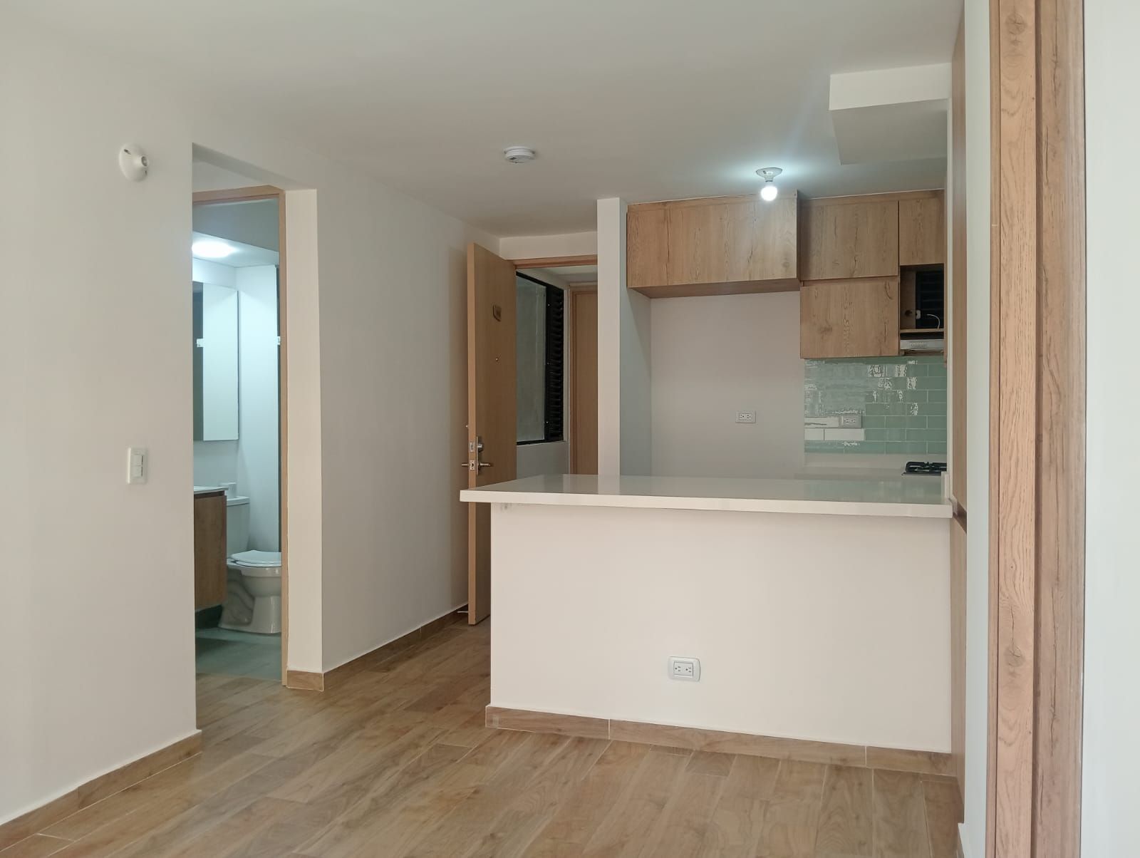 Apartamento en venta Antioquia Medellín Calasanz 50 m2 Habitaciones 3 Baños 2 Garajes 1 Precio $440000000