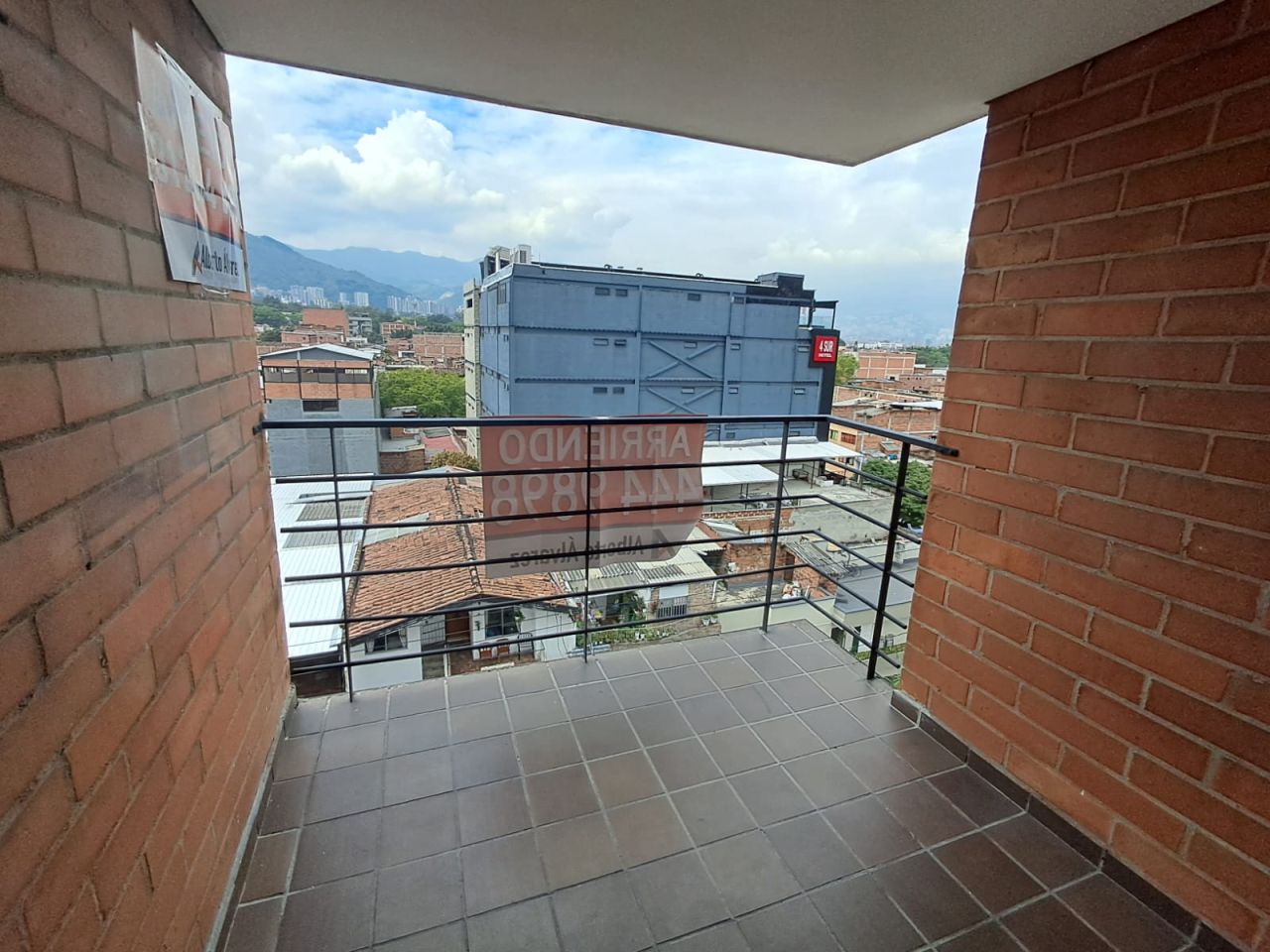 Apartamento en arriendo Antioquia Medellín Cristo Rey 55 m2 Habitaciones 2 Baños 2 Garajes 0 Precio $2142200
