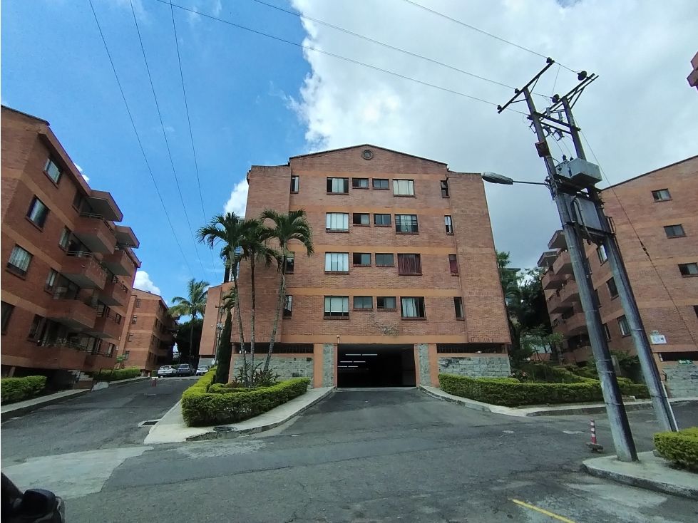 Apartamento en venta Tolima Ibagué Ub Prados Del Norte Et Ii 110 m2 Habitaciones 3 Baños 2 Garajes 1 Precio $412000000