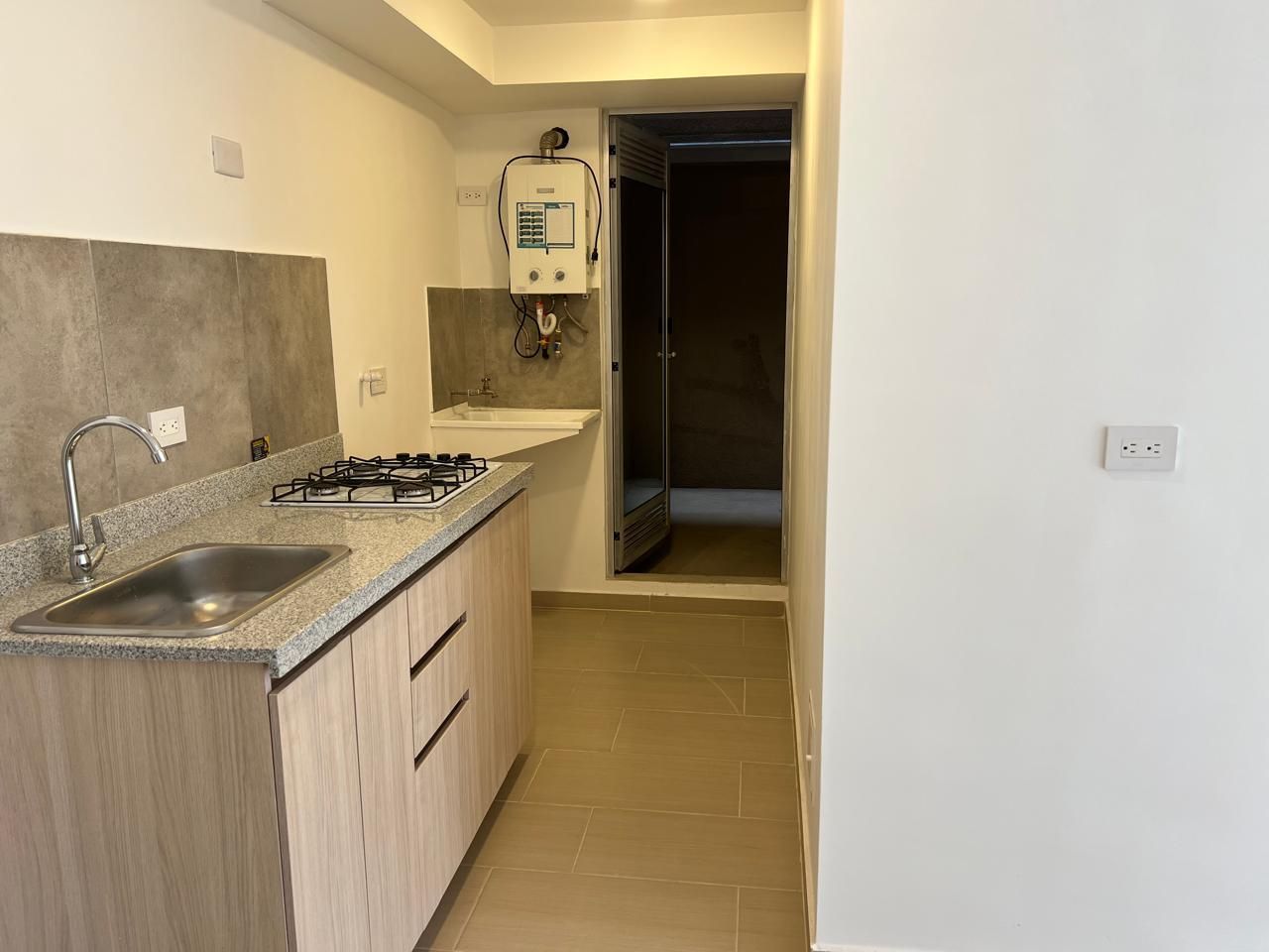 Apartamento en venta Cundinamarca Chía Santa Lucía 43 m2 Habitaciones 2 Baños 1 Garajes 1 Precio $235000000