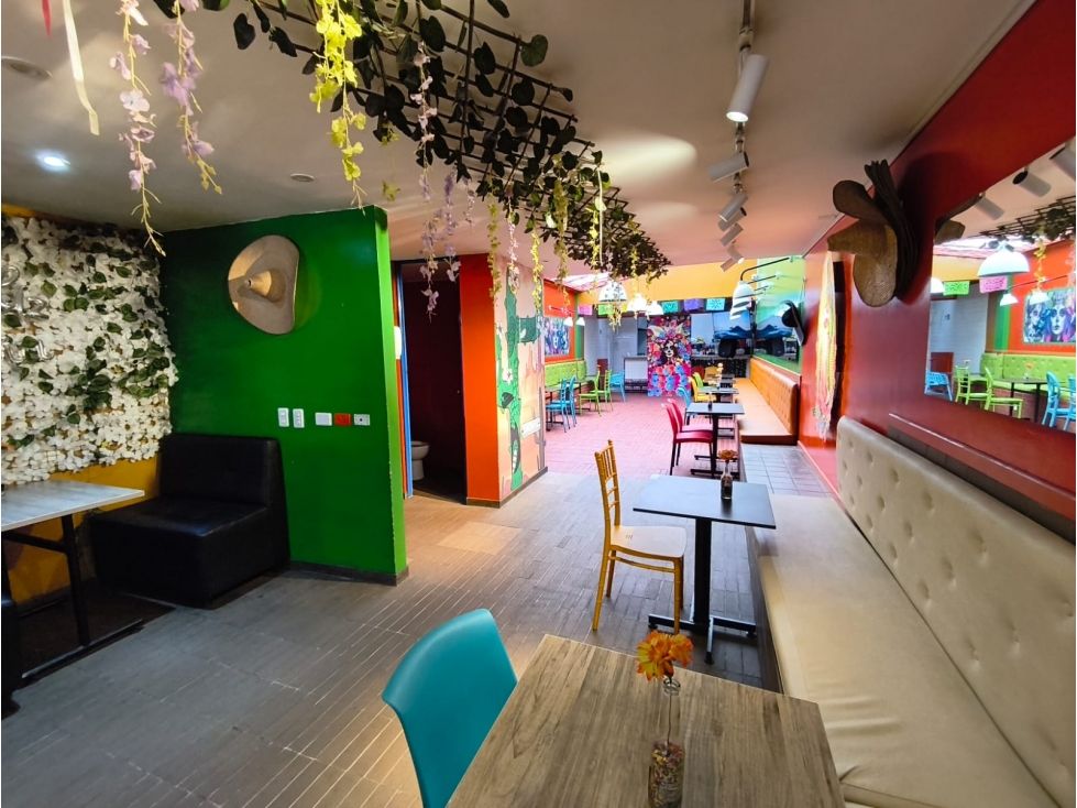 Local en venta Cundinamarca Bogotá Paloblanco 200 m2 Habitaciones 0 Baños 4 Garajes 0 Precio $170000000