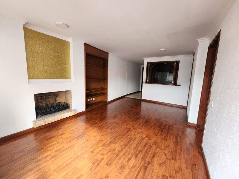 Apartaestudio en arriendo Cundinamarca Bogotá Santa Bibiana 39 m2 Habitaciones 1 Baños 1 Garajes 1 Precio $3200000