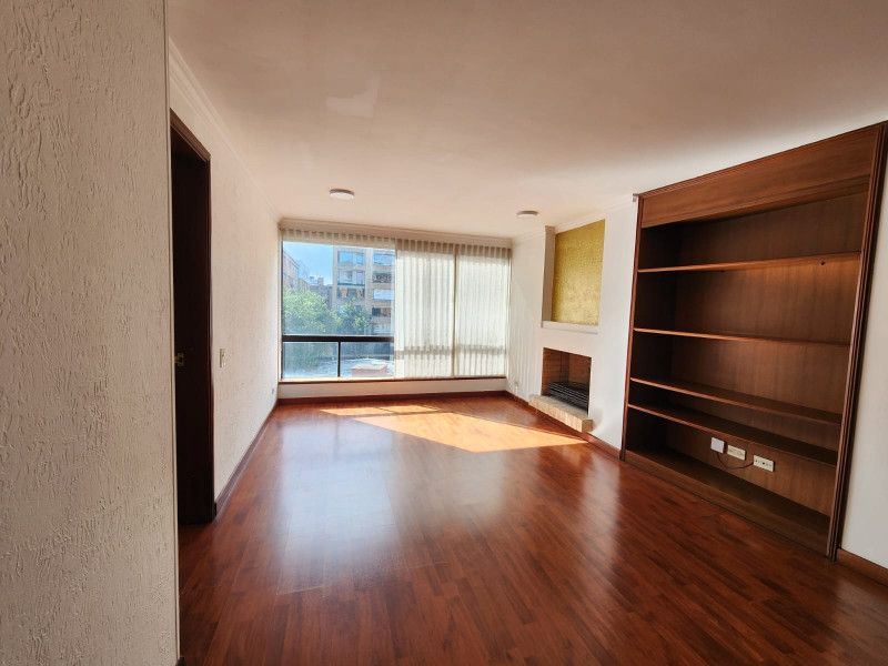 Apartaestudio en arriendo Cundinamarca Bogotá Santa Bibiana 39 m2 Habitaciones 1 Baños 1 Garajes 1 Precio $3200000