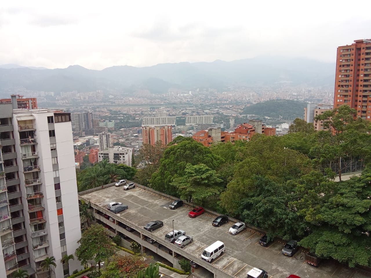 Apartamento en arriendo Antioquia Medellín Asomadera No 1 59 m2 Habitaciones 2 Baños 1 Garajes 1 Precio $2200000