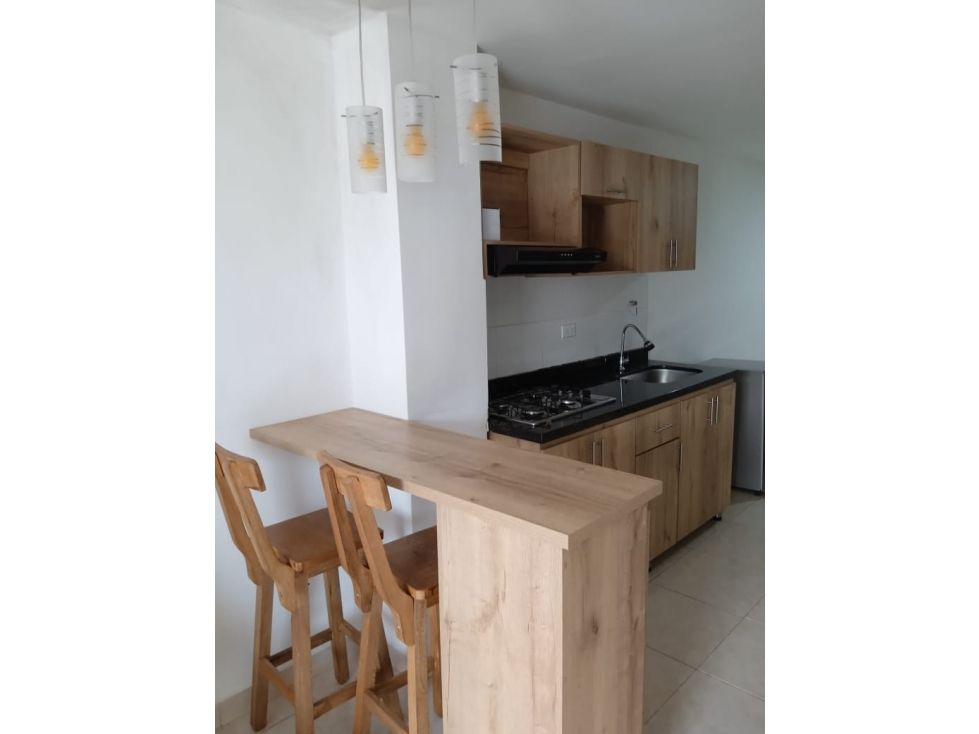 Apartaestudio en venta Antioquia Medellín Cordoba 47 m2 Habitaciones 1 Baños 1 Garajes 0 Precio $210000000